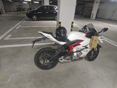 Kayo 450RR - ფოტო 1