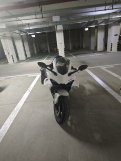 Kayo 450RR - ფოტო 2