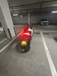 Kayo 450RR - ფოტო 3