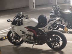 Kayo 450RR - ფოტო 4