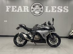 QJMOTOR Sai 450 - ფოტო 1
