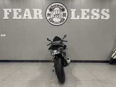 QJMOTOR Sai 450 - ფოტო 4