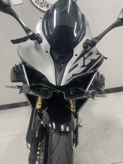 QJMOTOR Sai 450 - ფოტო 5
