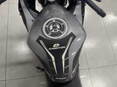 QJMOTOR Sai 450 - ფოტო 8