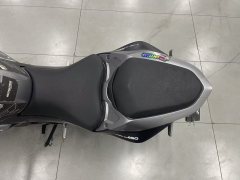 QJMOTOR Sai 450 - ფოტო 9