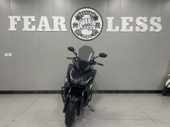 KYMCO Racing X 150 - ფოტო 2