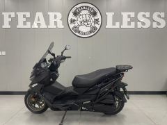 KYMCO Racing X 150 - ფოტო 3