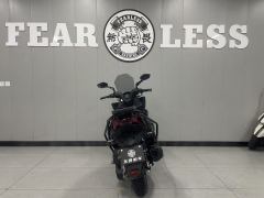 KYMCO Racing X 150 - ფოტო 4