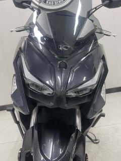 KYMCO Racing X 150 - ფოტო 6