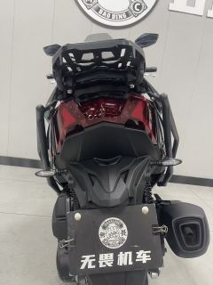 KYMCO Racing X 150 - ფოტო 7