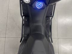 KYMCO Racing X 150 - ფოტო 8