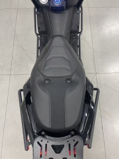 KYMCO Racing X 150 - ფოტო 9