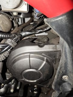 Benelli BN302S 300 cc - ფოტო 5
