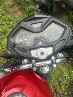 Wuyang Honda CB150S - ფოტო 3