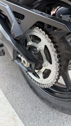 Suzuki V-Strom 800 - ფოტო 2