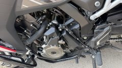 Suzuki V-Strom 800 - ფოტო 3