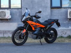 KTMR2R 790 Adventure 800 cc - ფოტო 1