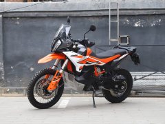 KTMR2R 790 Adventure 800 cc - ფოტო 10