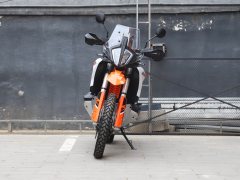 KTMR2R 790 Adventure 800 cc - ფოტო 11
