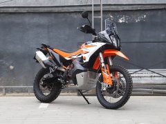 KTMR2R 790 Adventure 800 cc - ფოტო 12