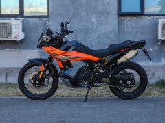 KTMR2R 790 Adventure 800 cc - ფოტო 4