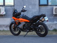 KTMR2R 790 Adventure 800 cc - ფოტო 5