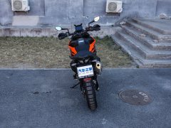 KTMR2R 790 Adventure 800 cc - ფოტო 9