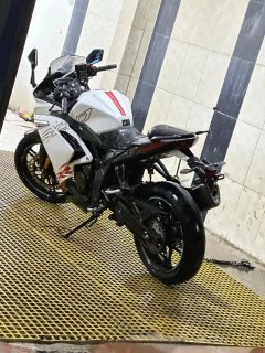 Voge 300RR - ფოტო 2