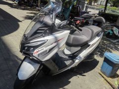 KYMCO CT250 - ფოტო 1