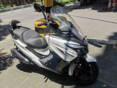 KYMCO CT250 - ფოტო 2