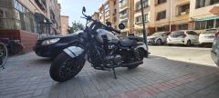 Benda Graystone 250 - ფოტო 2