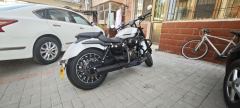 Benda Graystone 250 - ფოტო 4