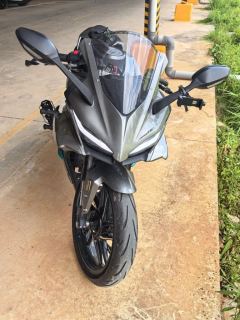 Kayo 350RR Jerez - ფოტო 2