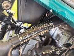 Kayo 350RR Jerez - ფოტო 5