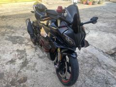 CFMOTO 450SR - ფოტო 3