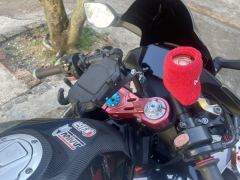 CFMOTO 450SR - ფოტო 4
