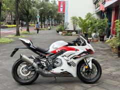 Voge RR660S - photo 3
