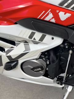 Voge RR660S - photo 4