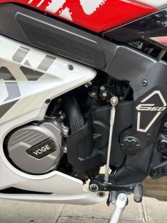 Voge RR660S - photo 5