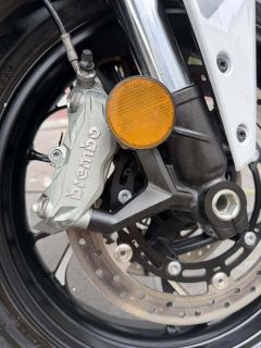 Voge RR660S - photo 7