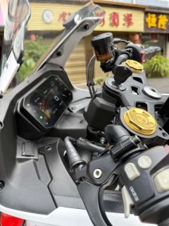 Voge RR660S - photo 8