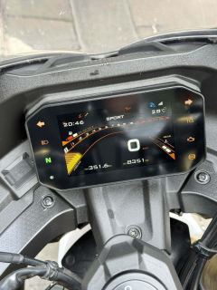 Voge RR660S - photo 9