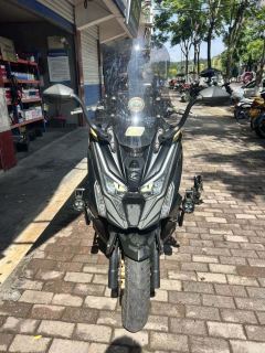 KYMCO Rowing S350 - ფოტო 2