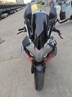 CFMOTO 450SR - ფოტო 2