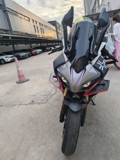 CFMOTO 450SR - ფოტო 4