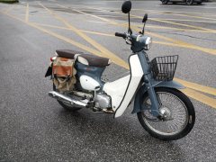 Jialing CoCo 110 cc - ფოტო 4