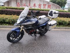 Dayang 200 DY 200-6A - ფოტო 1