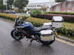 Dayang 200 DY 200-6A - ფოტო 2