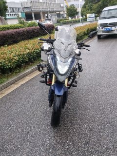 Dayang 200 DY 200-6A - ფოტო 3
