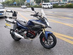 Dayang 200 DY 200-6A - ფოტო 4